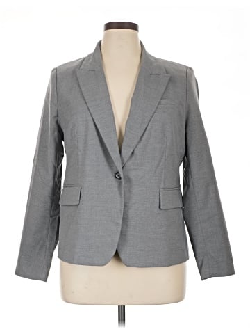 Banana Republic Factory Store Blazer (view 1)