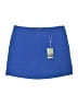 Nike Golf Solid Blue Active Skort Size 14 - photo 1
