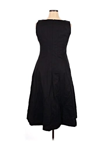 Aqua Cocktail Dress (view 2)