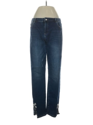Frank Lyman Design Jeans (view 1)
