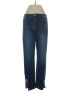 Frank Lyman Design Stars Blue Jeans Size 4 - photo 1