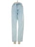 Zara Blue Jeans Size 2 - photo 1