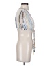 Illa Illa Blue Kimono Size S - photo 4