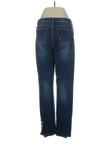 Frank Lyman Design Jeans (view 2)