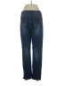 Frank Lyman Design Stars Blue Jeans Size 4 - photo 2