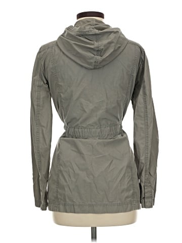 Banana Republic Factory Store Trenchcoat (view 2)