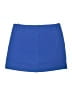Nike Golf Solid Blue Active Skort Size 14 - photo 2