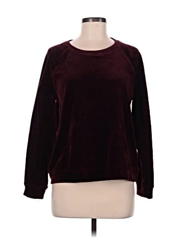 Gloria Vanderbilt Sweatshirt (view 1)