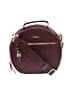 Tumi Burgundy Crossbody Bag One size - photo 1