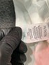 CAbi Solid Stripes White Pullover Sweater Size M - photo 8