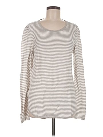 Eileen Fisher Pullover Sweater (view 1)