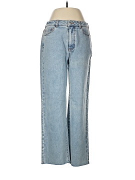 Generation Love Jeans