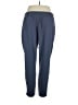 RBX Solid Blue Active Pants Size XL - photo 2