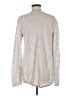 Eileen Fisher Ivory Pullover Sweater Size M - photo 2