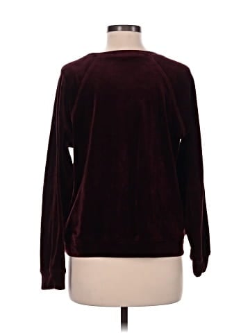 Gloria Vanderbilt Sweatshirt (view 2)