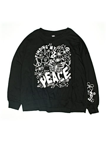 Justice Sweatshirt (view 1)