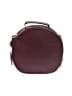 Tumi Burgundy Crossbody Bag One size - photo 3