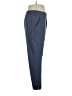 RBX Solid Blue Active Pants Size XL - photo 4