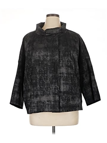 Eileen Fisher Coat (view 1)