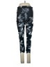 Athleta Graphic Black Leggings Size S - photo 2