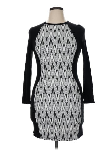 Divided by H&M Cocktail Dress (view 1)