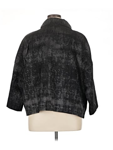Eileen Fisher Coat (view 2)