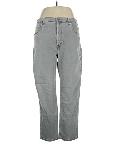 Abercrombie & Fitch Jeans (view 1)