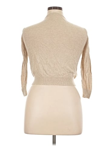 Charlotte Russe 3/4 Sleeve Blouse (view 2)