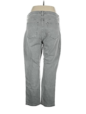 Abercrombie & Fitch Jeans (view 2)