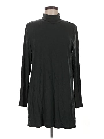 Eileen Fisher Turtleneck Sweater (view 1)