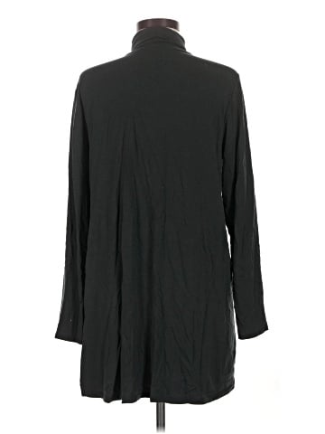 Eileen Fisher Turtleneck Sweater (view 2)