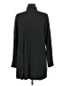 Eileen Fisher Black Turtleneck Sweater Size M - photo 2