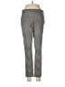 H&M Polka Dots Silver Casual Pants Size 8 - photo 1