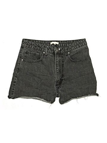 GB Denim Shorts (view 1)