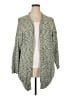 ModCloth Gray Cardigan Size 2X - photo 1