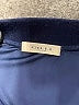 Gilli Stripes Blue Casual Skirt Size S (estimated) - photo 4