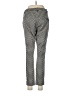 H&M Polka Dots Silver Casual Pants Size 8 - photo 2