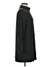 Eileen Fisher Black Turtleneck Sweater Size M - photo 4