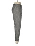 H&M Polka Dots Silver Casual Pants Size 8 - photo 4