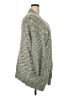 ModCloth Gray Cardigan Size 2X - photo 4
