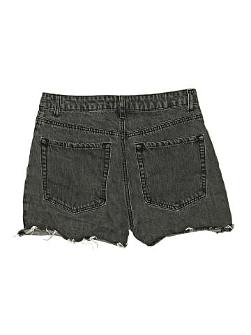 GB Denim Shorts (view 2)