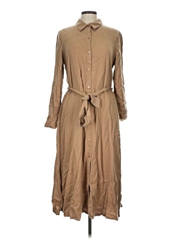 Banana Republic Casual Dress (view 1)