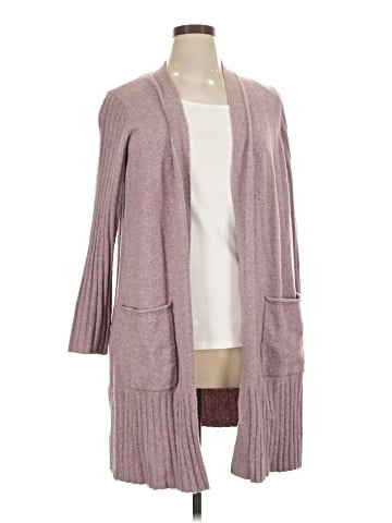 Purejill Cardigan (view 1)