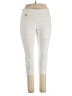 Alfani Ivory Active Pants Size 14 - photo 1