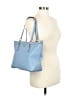 MICHAEL Michael Kors 100% Leather Blue Leather Tote One size - photo 2