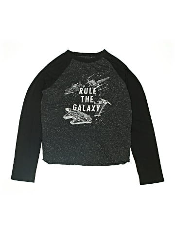 Star Wars Long Sleeve T-Shirt (view 1)