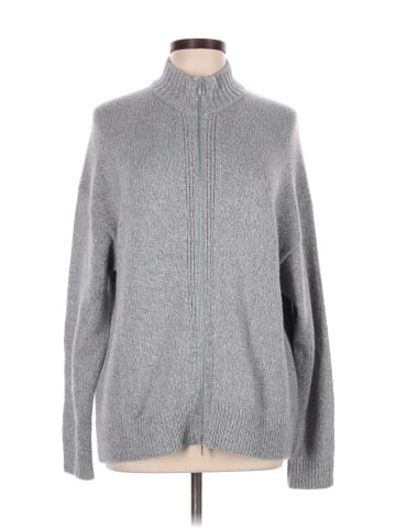 Lafayette 148 New York Cardigan (view 1)