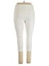 Alfani Ivory Active Pants Size 14 - photo 2
