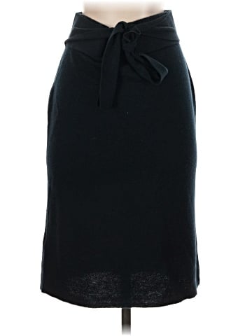 Club Monaco Wool Skirt (view 2)