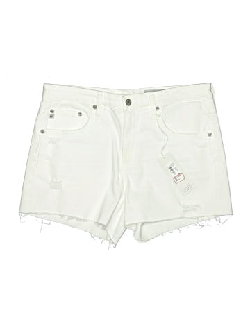 Adriano Goldschmied Denim Shorts (view 1)
